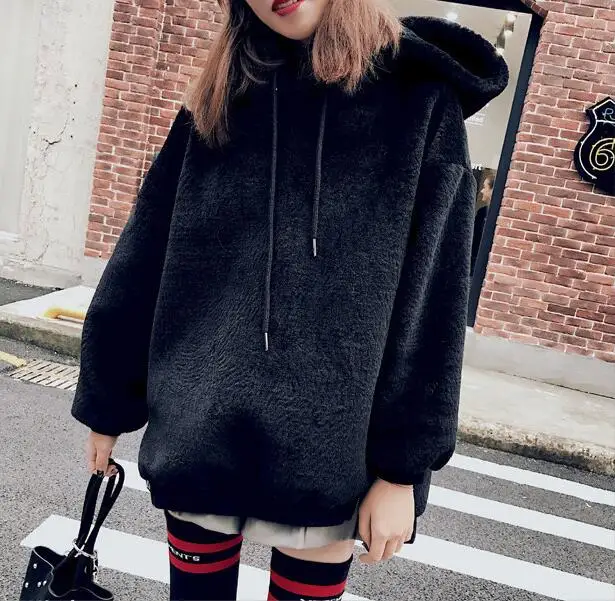 Бархатная однотонная женская сексуальная Кепка толстовки укороченный топ