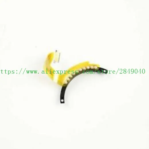 Base Lens Contact assy with Cable repair parts for Sony E PZ 16-50 f/3.5-5.6 OSS(SELP1650) lens
Base Lens Contact assy with Cable repair parts for Sony E PZ 16-50 f/3.5-5.6 OSS(SELP1650) lens