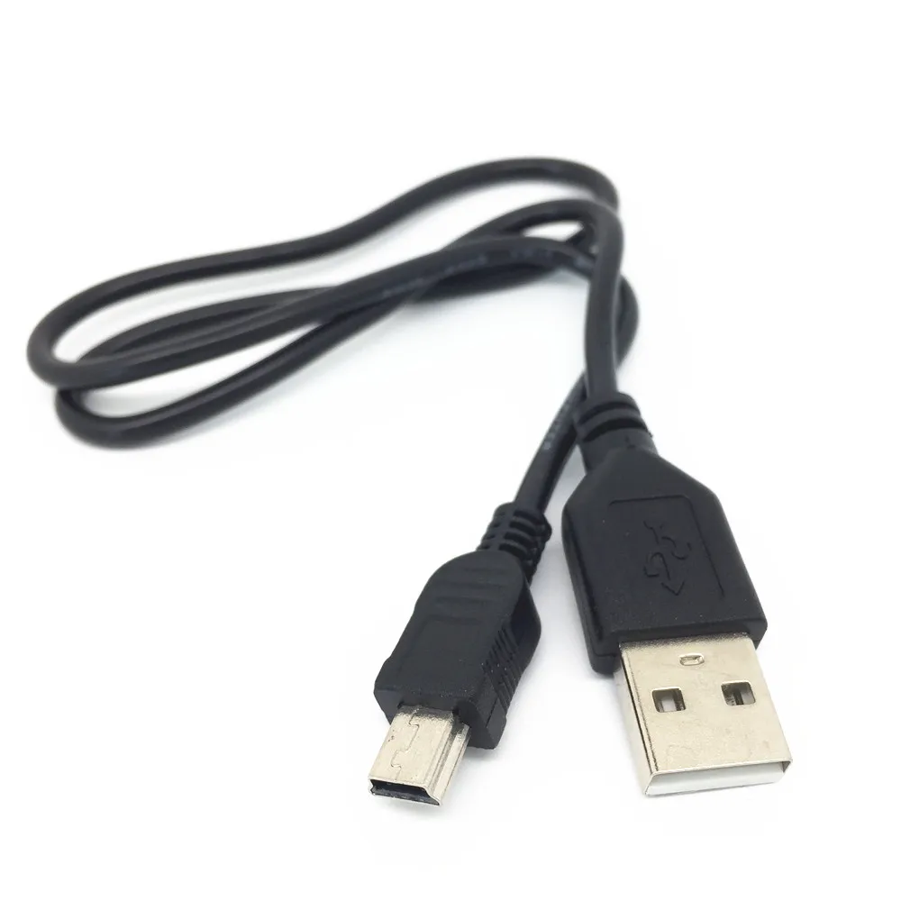 USB кабель для передачи данных 50 см AA Garmin Mio Navman TomTom SAT NAV Mitac Road Ange|Кабели данных| |