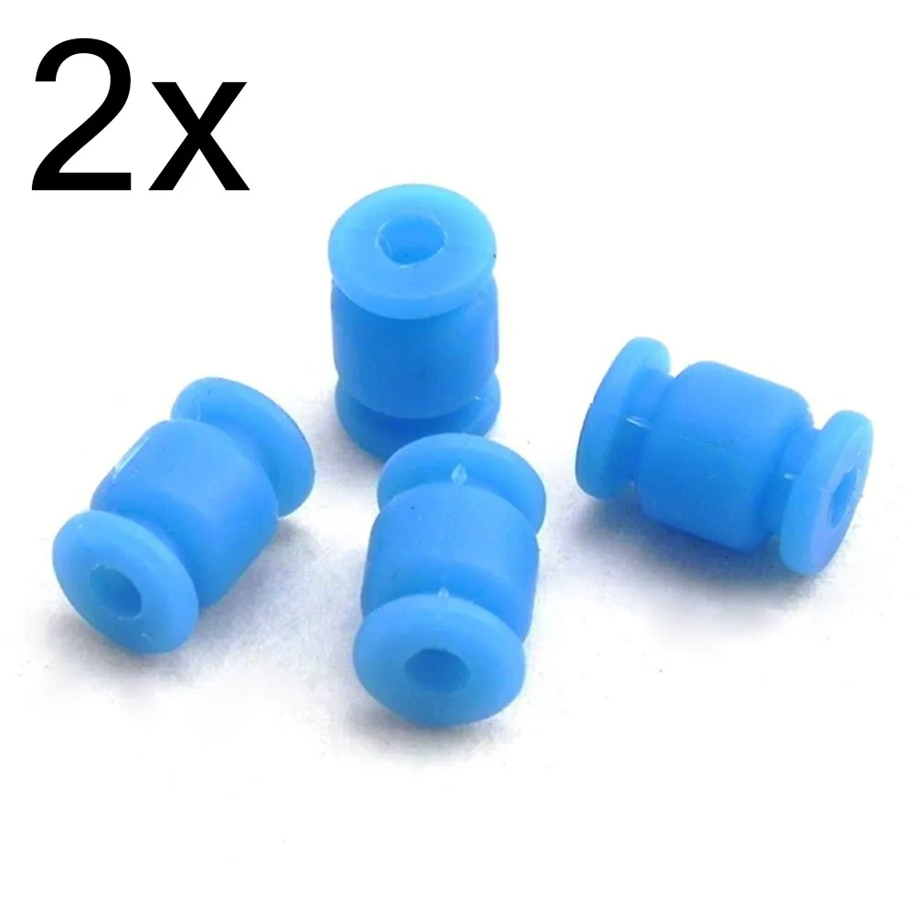 8 шт. резиновые шарики с вибрацией для квадрокоптера 250 мм Mini FPV QAV250|rubber ball|vibration