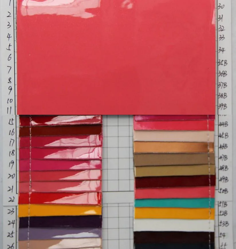 Зеркальные кожаные сумки из искусственной ткани PU с хрустально-жемчужным покрытием под краску материал фальшивый.