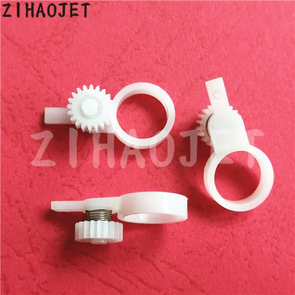 Набор для чистки чернильного насоса 4 шт./лот DX5 Epson 4450 4880 7880 Mutoh RJ900 1604W 1300 оптовая