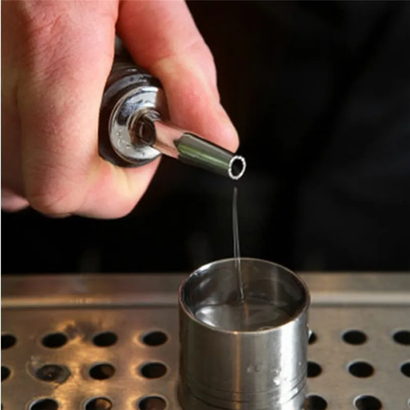 Насадка для масла из нержавеющей стали пробка бармена аксессуары вина насадка