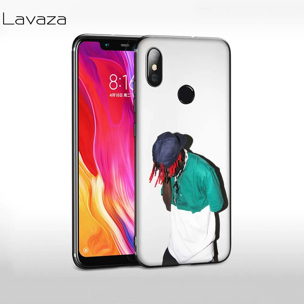 Lavaza Lil Yachty 21 Savage Soft Silicone Cover for Huawei Mate 10 20 P8 P9 P10 P20 P30 Lite Pro P Smart 2019 TPU Case | Мобильные