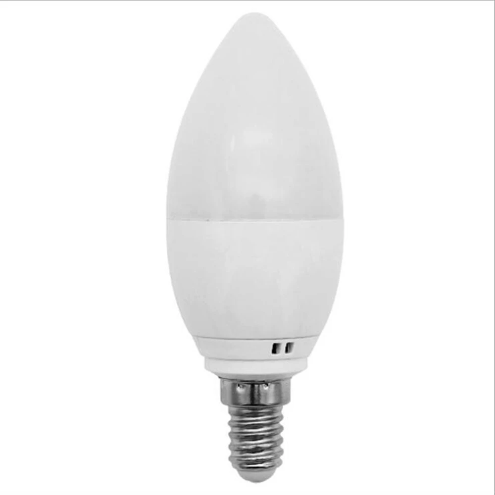 Wifi умная лампа Светодиодная умный дом E14/E27 led RGB поддержка Alexa/Google Home/IFTTT умное