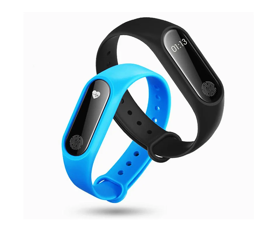 ACCEZZ Смарт часы браслет Bluetooth для IOS iPhone счетчик шагов кровяное давление монитор сердечного ритма водонепроницаемые браслеты