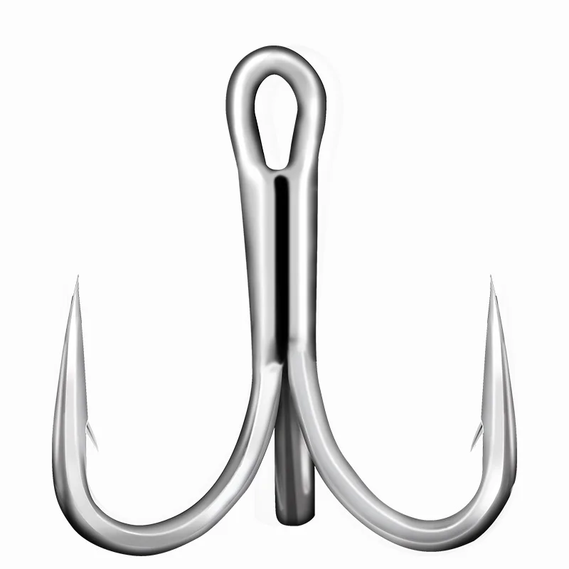 Mustad тройные Крючки 36330 сильный острый твердый колючий Anzuelos Глубокий Океан кальмаров сельдь Три якоря рыболовный крючок Рыболовные снасти Pesca