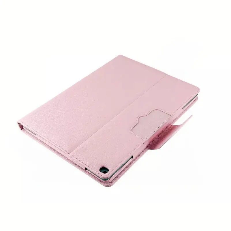 Чехол для планшета Беспроводная Bluetooth клавиатура Apple iPad Pro 12 9 Ультратонкий Тонкий