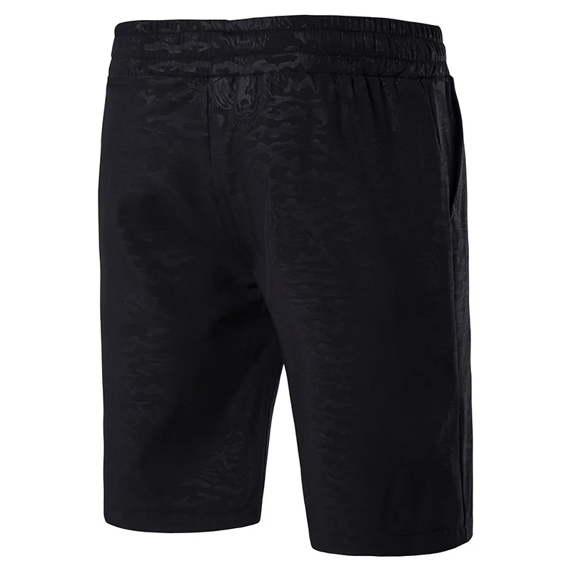 

MRMT 2021 Brand New Men's Shorts Summer Prints Pure Short Pants for Male Color Shorts Breechcloth Panties Scanties