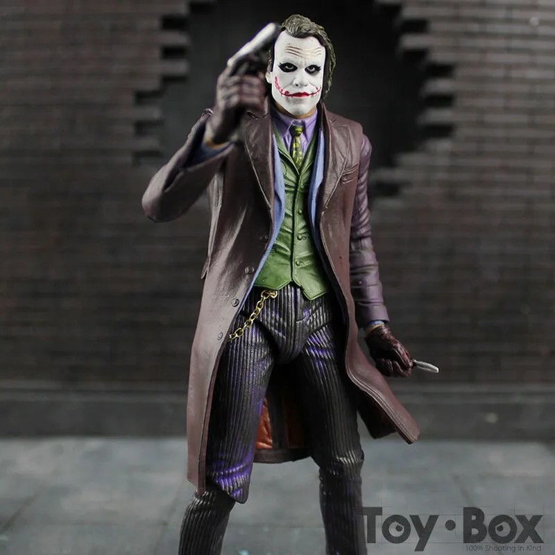 Классический ТВ сериал с Аниме DC 1966 Темный рыцарь поднимается отряд самоубийц