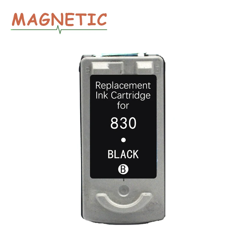 Черные Картриджи для принтера Canon Pixma IP 830 1180 1880 1980 2580 MP 2680 145 198|ink cartridge|ink cartridge for