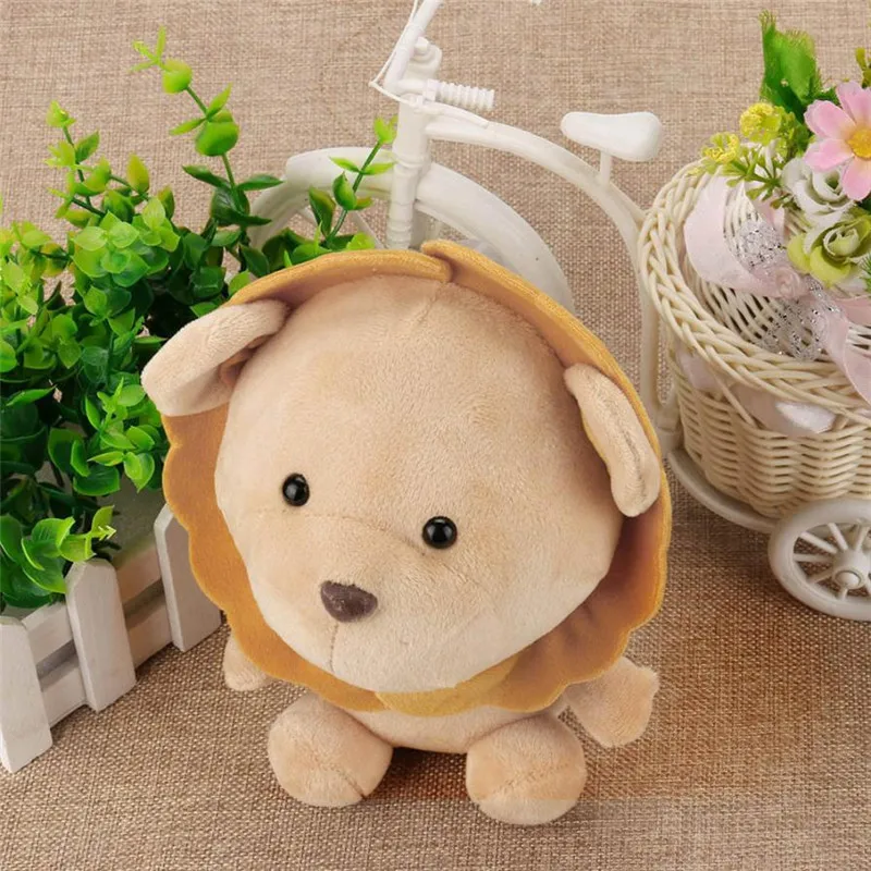 Оптовая Прямая поставка мягкая игрушка кукла для малышей милая плюшевая с