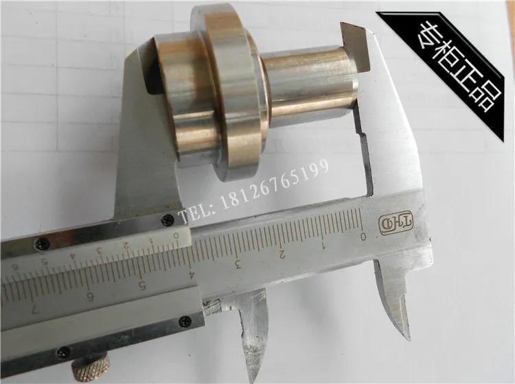 Foton Cummins 3935229 idler gear shaft ISF2.8/3.8 EFI engine Omar Austria | Дом и сад