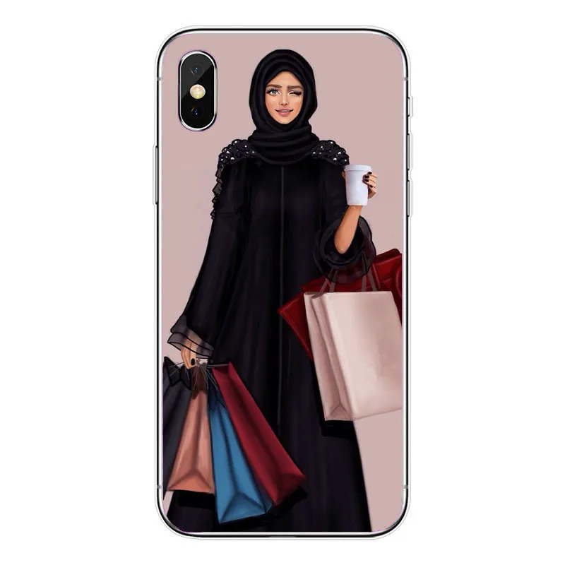 Силиконовый чехол для iphone 4 5 6 7 8 Plus X XS MAX XR | Мобильные телефоны и аксессуары