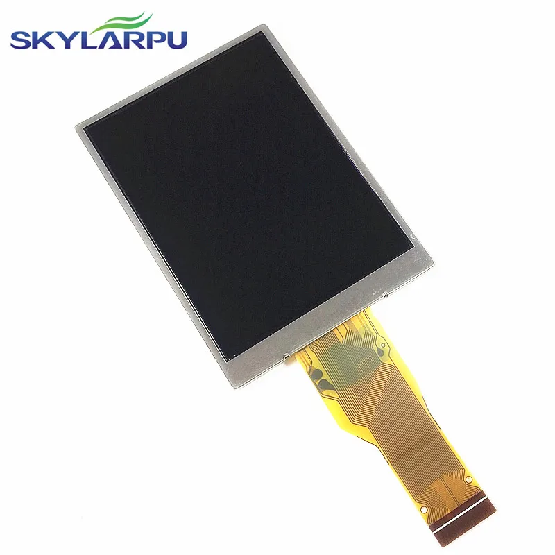 ЖК-дисплей skylarpu для цифровой камеры Aigo T068 V1020, 2,7 дюйма