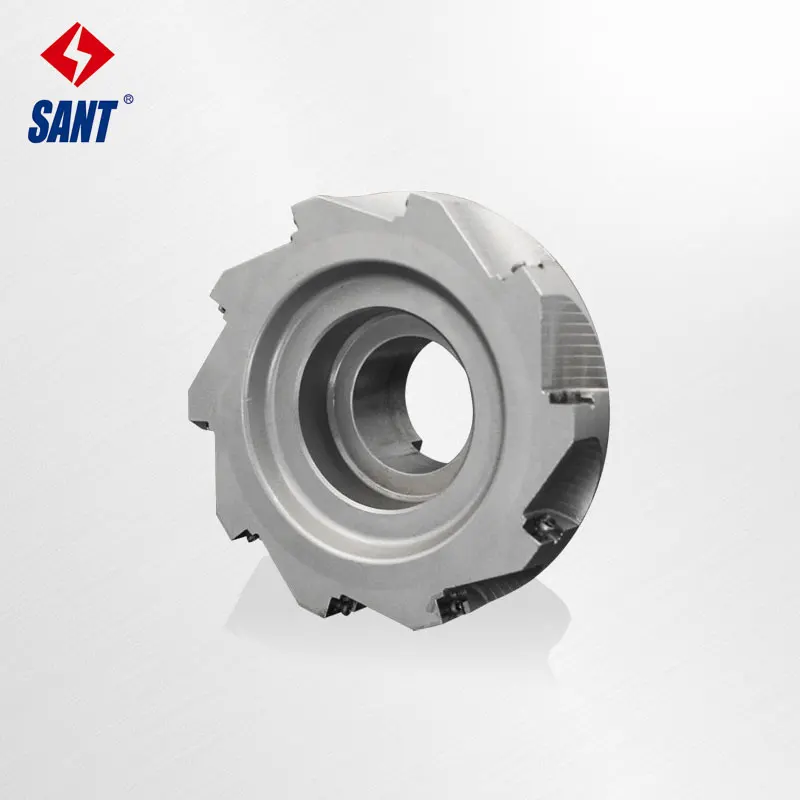 

S-образная фреза, индексируемая вставка APKT11T3 от ZCC.CT disc PE01