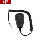 XQF динамик, микрофон для YAESU, радио, радио, для радио, для радио, с,
