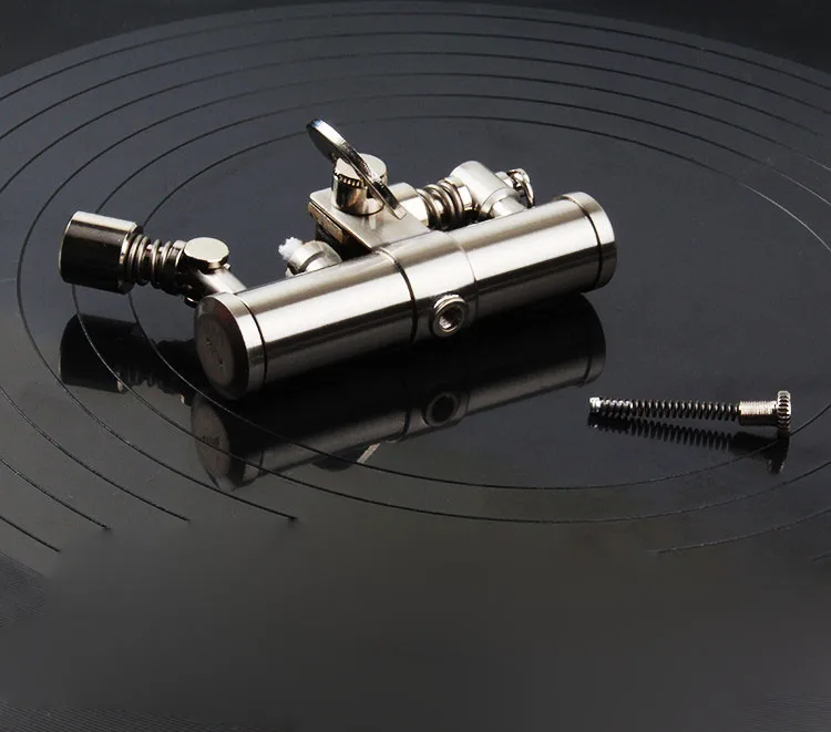 Японский оригинал Duke старомодные масляной зажигалкой ретро механические 3-Цвет