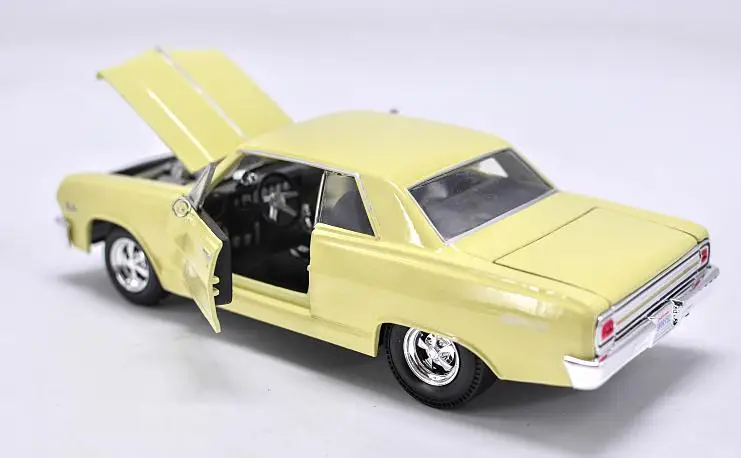 1:24 Масштаб сплава модели автомобилей, высокая моделирования CHEVROLET MALIBU Модель ss, металл diecasts, 4 открыть дверная игрушка транспортных средств