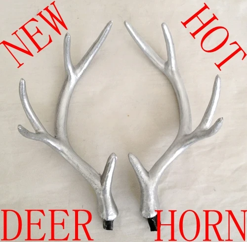 

Free shipping antler horn