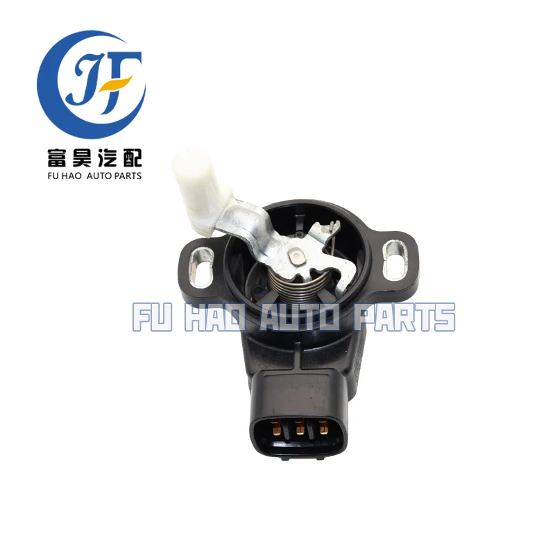 Подлинный датчик положения педали акселератора для Toyota Yaris Scion tC 89281-47010 198300-3011 8928147010