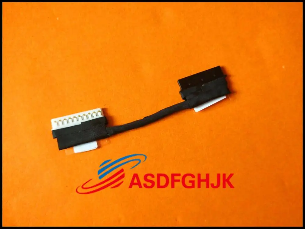 

Оригинальный кабель для аккумулятора DELL Inspiron 7460 14 H09FD 0H09FD Test OK