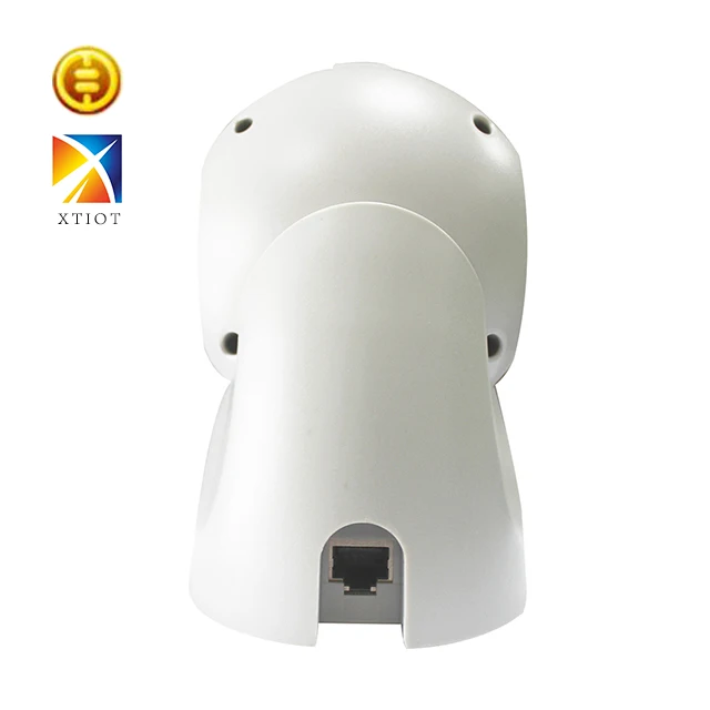 XT7301 проводной 2D всенаправленная Handsfree сканер штрих кодов Авто сенсор с 2 м USB кабель для оконные рамы Mac Linux