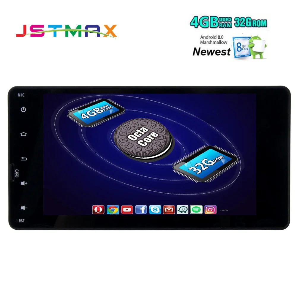 Octa Core PX5 7 &quotAndroid 8 0 автомобиля gps радио плеер для Mitsubishi Outlander Lancer X ASX 2014 2015 с