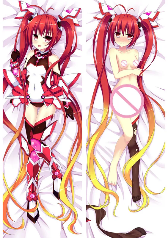 MMF Ore Twintail ni Narimasu станет двойным хвостом! Сексуальный хвост красный Soji Mitsuka