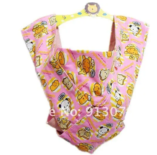 Free shipping wholesale 50pcs/lot X type Baby Sling Carrier Super Light Front Infant Care Belt Sleeping |