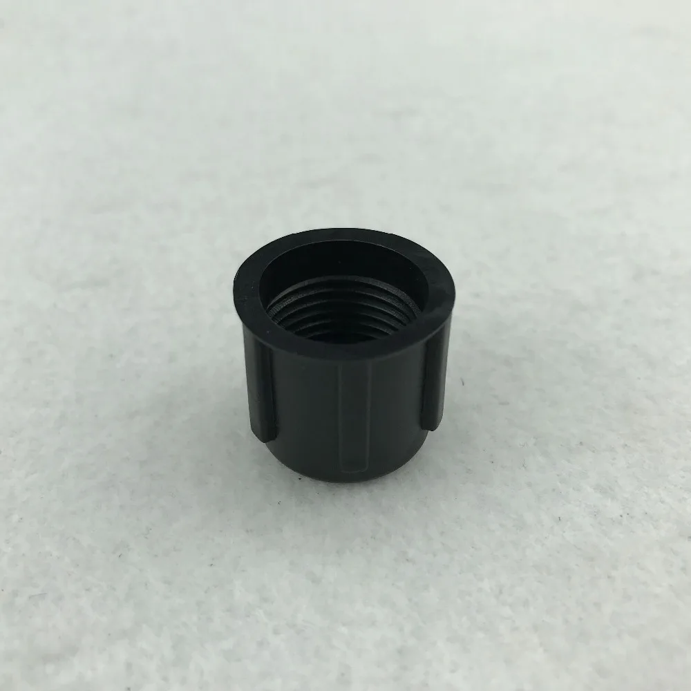 Пластиковая заглушка для xConnect BLACK waterproof pigtail|Электрические провода| |