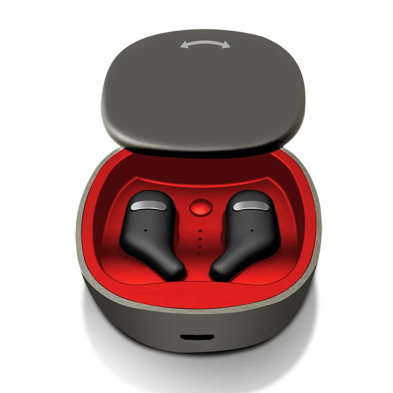 Original A2 TWS Earbuds Wireless Bluetooth 5.0 Earphone Sport Hifi Headphone Handsfree Waterproof Headset for Samsung Xiaomi | Электроника