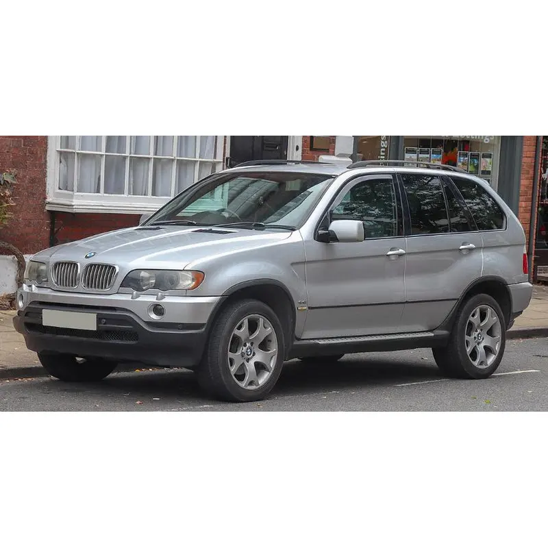 19 шт. Автомобильные светодиодные лампы для Bmw e53 x5|Сигнальная лампа| |