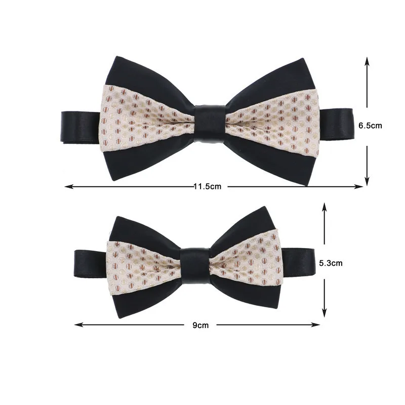 Происхождение bowtie suspender комплект стильный семейной фотосессии наряд матч