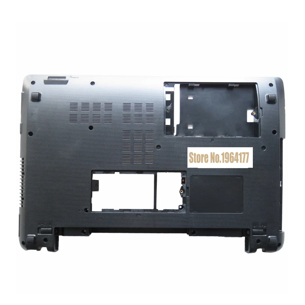 Для Asus A53T K53U K53B X53U K53T K53 X53B K53TA K53Z K53TK AP0J1000400 13GN5710P040-1 ноутбук Нижняя чехол база крышка/Упор для рук - Цвет: D