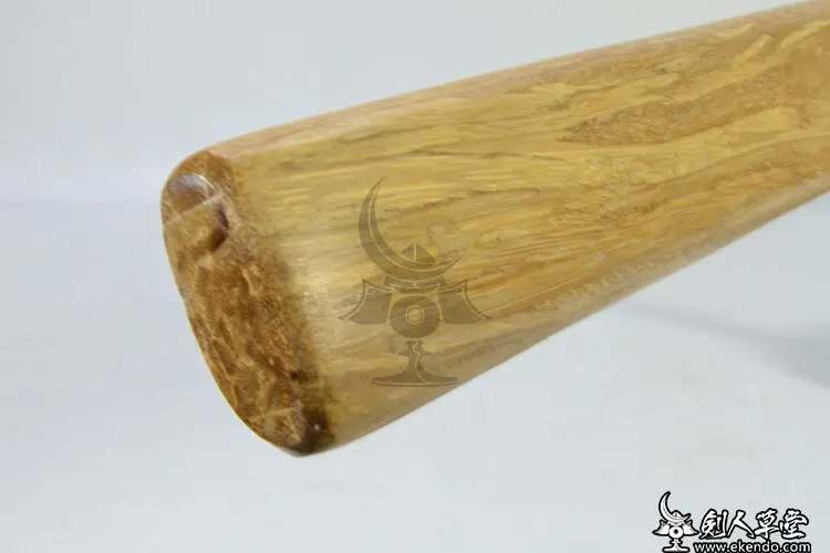 IKENDO.NET-KB005-iaido bokken-102cm bokken bokuto японский kendo деревянный меч катана для kendo kata вес 650 г
