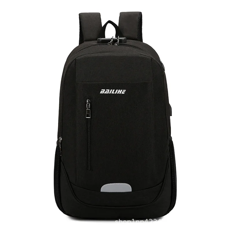 Анти-Вор USB bagpack ноутбук рюкзак для wo Для мужчин школа сумка мальчиков и девочек