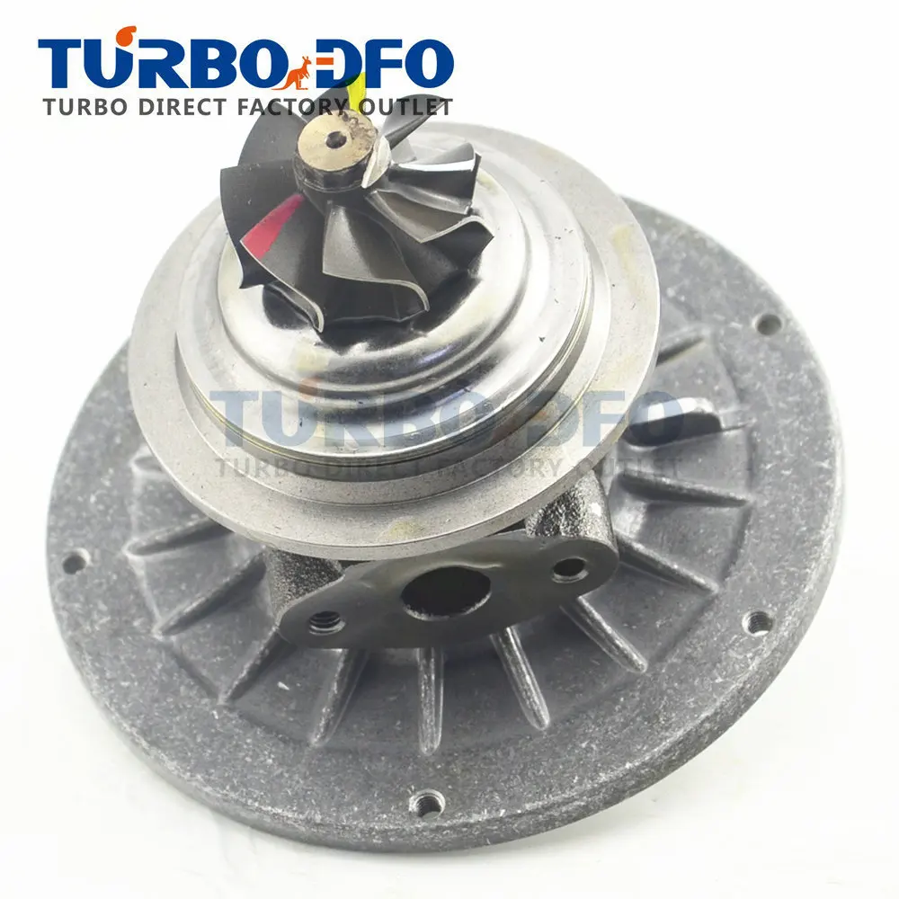 Турбина RHF4 turbo core CHRA VJ33 VJ26 для Mazda B2500 109 л 80 кВт 115 HP 2500 J97A ccm-картридж турбины