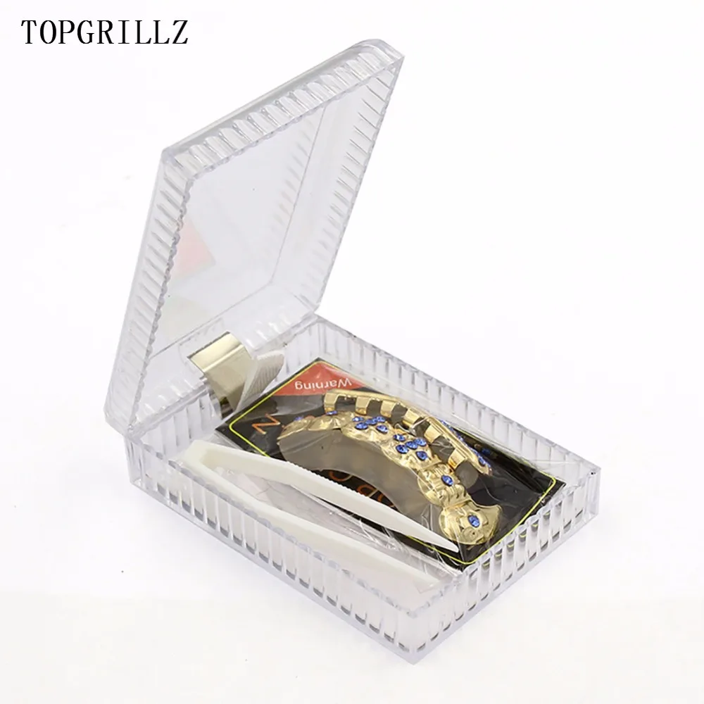 Новинка посеребренные колпачки из настоящего розового золота с кубическим