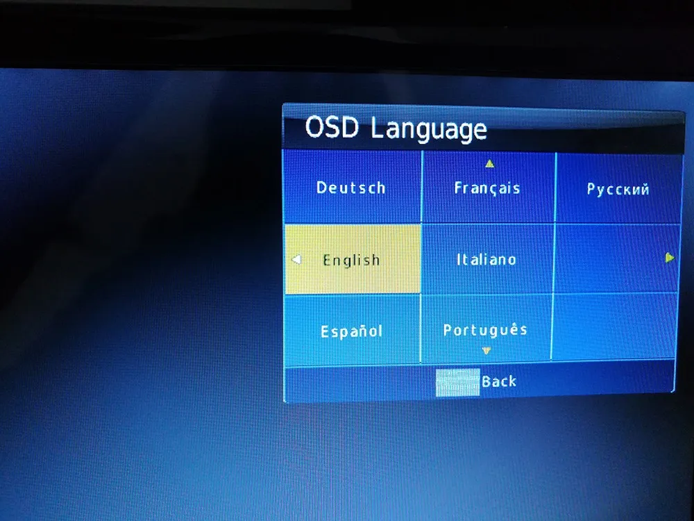 LEADSTAR D10 10 2 дюймов светодиодный ТВ цифровой плеер DVB T/T2/аналоговый все в одном