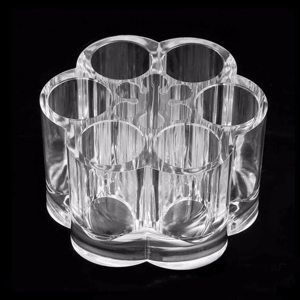 Прозрачная помада карандаш для бровей подводка глаз лак ногтей дисплей