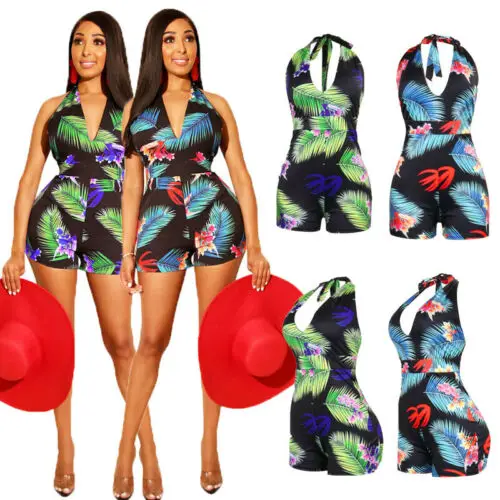 Летняя пляжная одежда 2019 брендовая Сексуальная Женская Клубная Летний