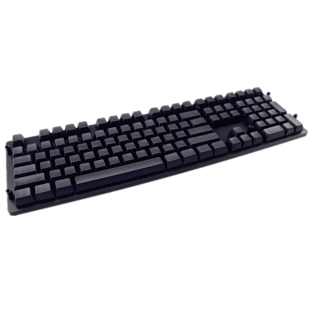 Прохладный Джаз Новое поступление SA пустой Keycap 108/145/87 профиль pbt Материал для cherry