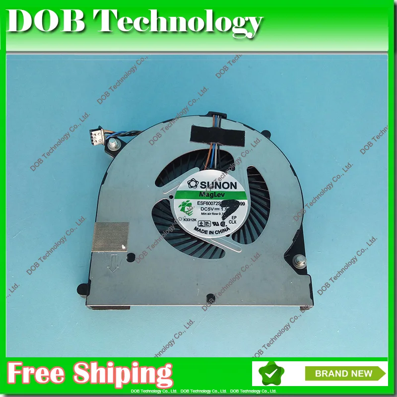 Вентилятор для ноутбука HP Elitebook 740 745 755 840 850 ZBook 14 G1 G2|cooling fan|laptop cooling fanlaptop fan |