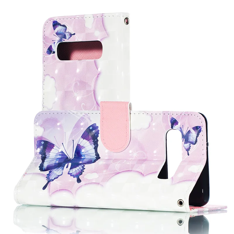 Роскошный флип-Кошелек Чехол книга высокое качество стиль телефона чехол для