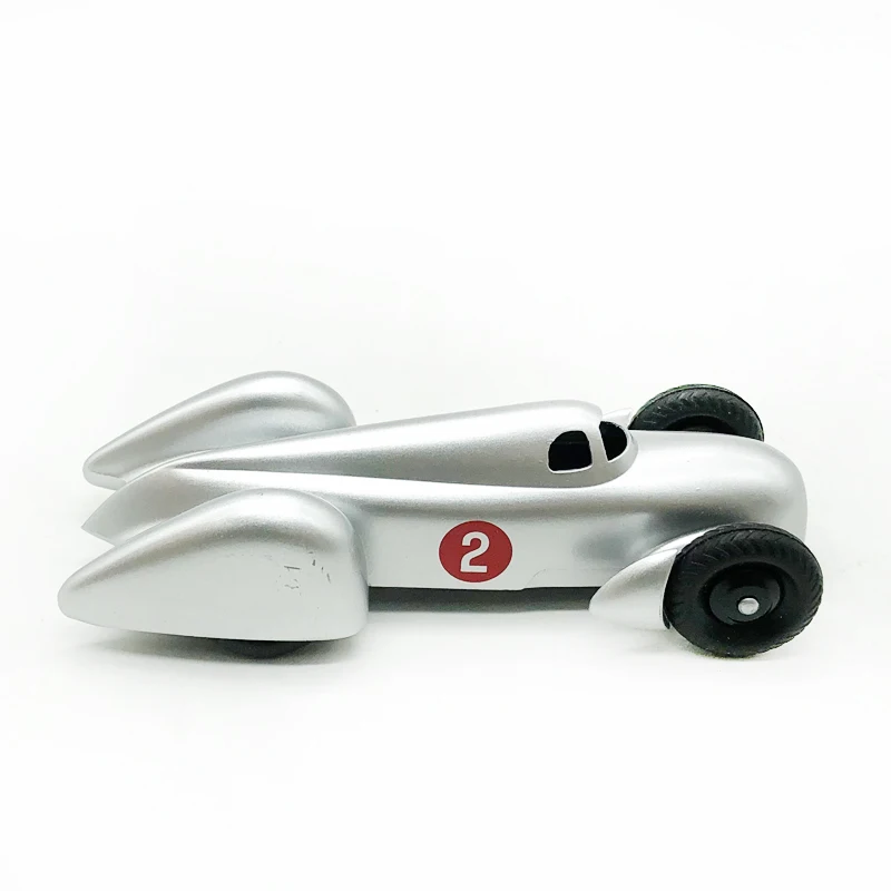 Игрушки Dinky 1:43 гоночный автомобиль с автосоединением антикварные модели