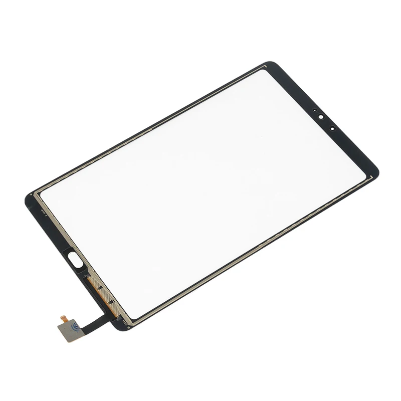 Новинка 10," дюймовый сенсорный экран для Xiaomi mi Pad 4 Plus mi Pad4 Plus сенсорный экран дигитайзер стекло полная сборка планшетный ПК