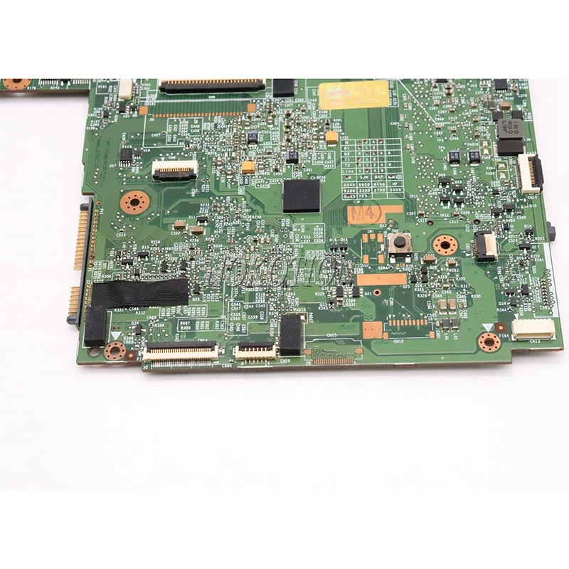 Материнская плата Nokotion MBPER0B004 для ноутбука acer Aspire 3810T 3810TZ 1310A2281004 протестирована |