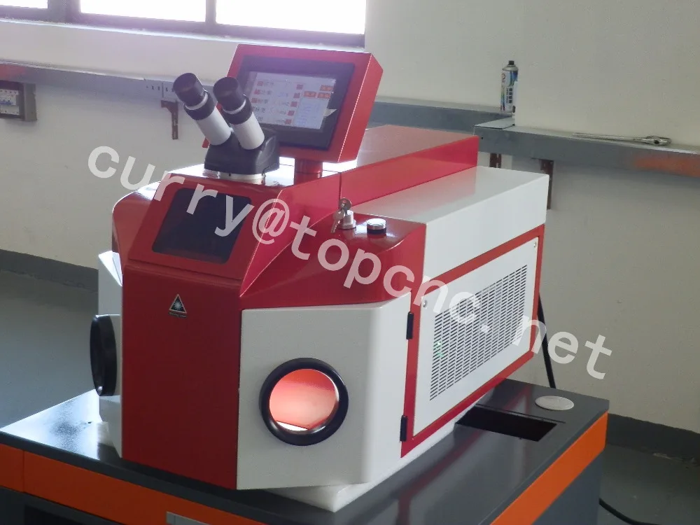2018 Low cost desktop jewelry laser welding machine for market | Инструменты