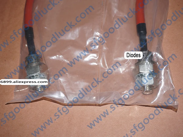 Диод выпрямителя 45M30 300V 150A|rectifier diode|diode 150arectifier diode 150a |